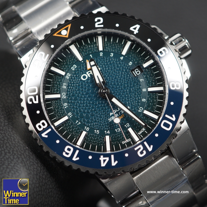 Oris aquis whale online shark